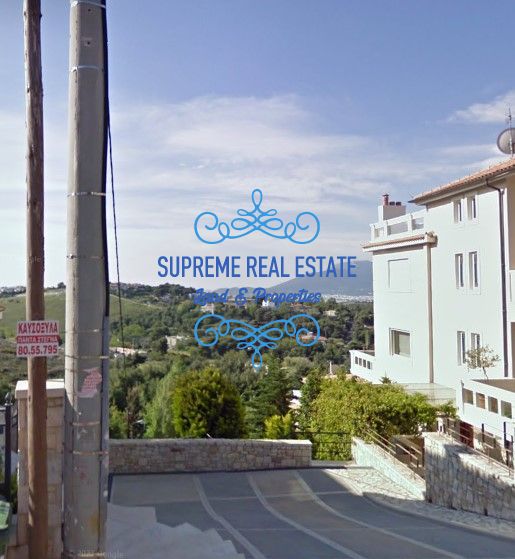 (For Sale) Land Plot || Marousi /  - 222sq 500000€