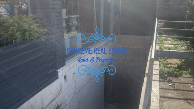 (Προς Πώληση) Επαγγελματικός Χώρος Αποθήκη || Γαλάτσι /  - 166τ.μ, 45000€