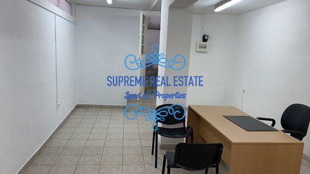 (Προς Ενοικίαση) Επαγγελματικός Χώρος Γραφείο || Χαλάνδρι /  - 34τ.μ, 290€