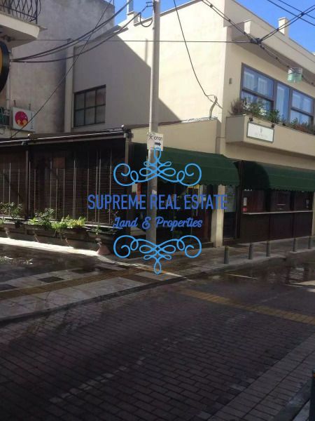 (Προς Ενοικίαση) Επαγγελματικός Χώρος Κατάστημα || Χαλάνδρι /  - 225τ.μ, 3000€