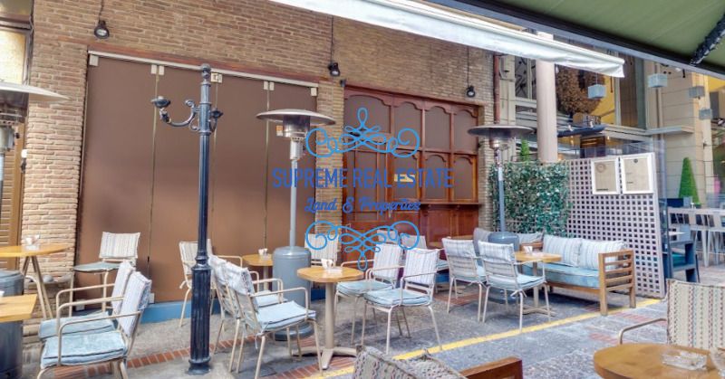 (Προς Ενοικίαση) Επαγγελματικός Χώρος Κατάστημα || Χαλάνδρι /  - 38τ.μ, 1100€