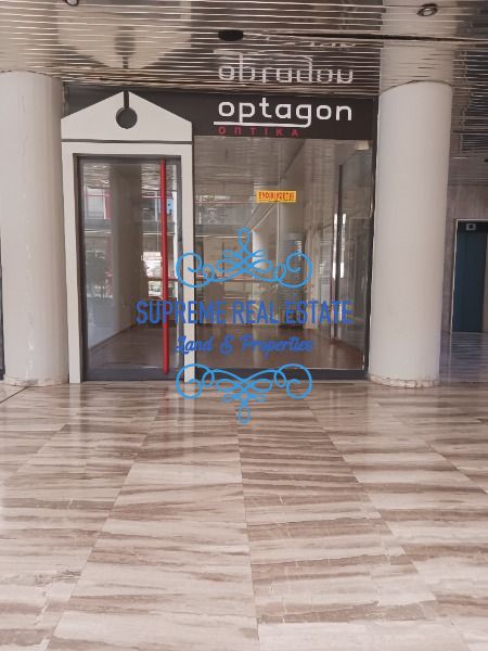 (Προς Ενοικίαση) Επαγγελματικός Χώρος  καταστημα || Χολαργός /  - 28τ.μ, 400€