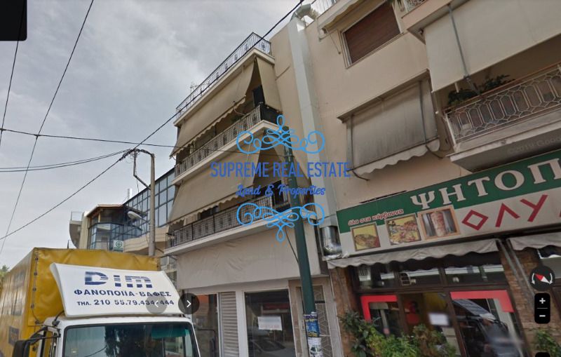 (Προς Ενοικίαση) Επαγγελματικός Χώρος Γραφείο || Χαλάνδρι /  - 67τ.μ, 700€