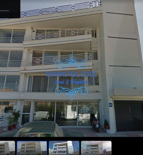 (Προς Ενοικίαση) Επαγγελματικός Χώρος Κτίριο || Γέρακας /  -800τ.μ,5000€