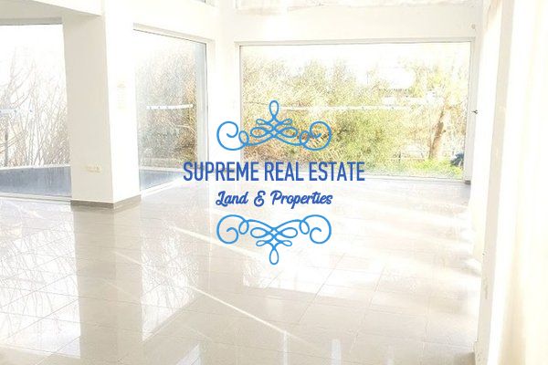 (Προς Ενοικίαση) Επαγγελματικός Χώρος Κατάστημα || Παλλήνη /  - 150τ.μ, 1400€