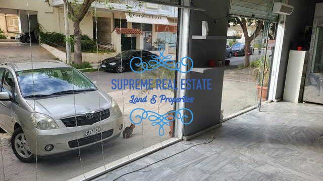 (To Rent) Commercial Store || Chalandri /  - 71sq 650€