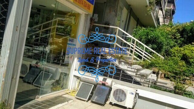 (Προς Πώληση) Επαγγελματικός Χώρος Κατάστημα || Αμπελόκηποι - Πεντάγωνο /  - 44τ.μ, 75000€