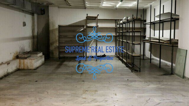 (Προς Ενοικίαση) Επαγγελματικός Χώρος Επαγγελματικός Χώρος || Χαλάνδρι /  - 370τ.μ, 3000€