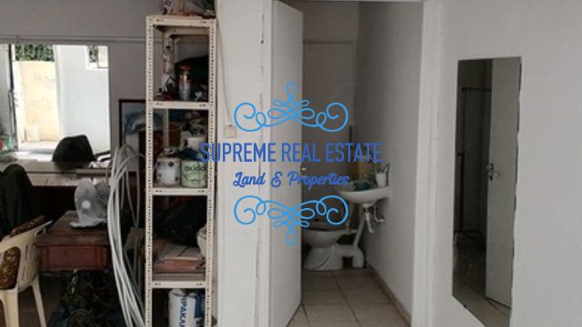 (Προς Ενοικίαση) Επαγγελματικός Χώρος Αποθήκη || Αγία Παρασκευή /  - 50τ.μ, 300€
