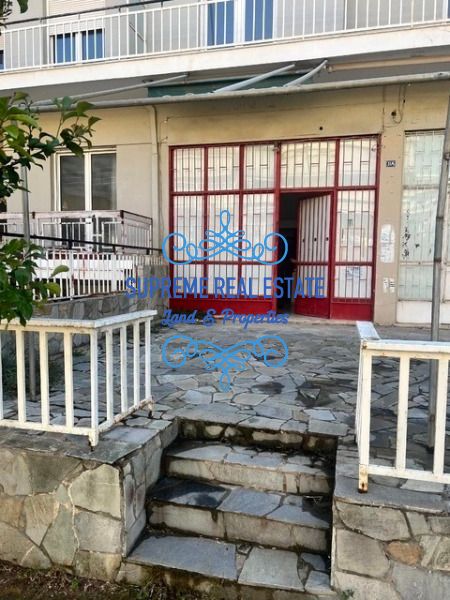 (Προς Ενοικίαση) Επαγγελματικός Χώρος Κατάστημα || Χολαργός /  - 25τ.μ, 350€