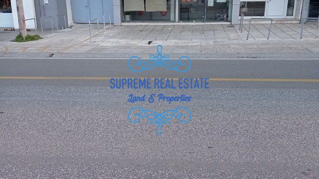 (Προς Ενοικίαση) Επαγγελματικός Χώρος Κατάστημα || Αγία Παρασκευή /  - 95τ.μ, 1750€