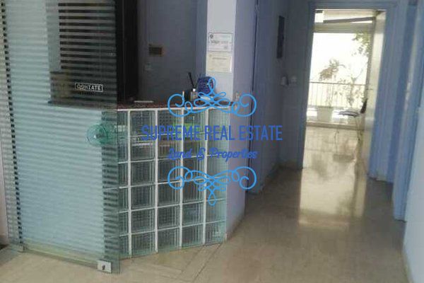 (Προς Ενοικίαση) Επαγγελματικός Χώρος Γραφείο || Μαρούσι /  - 215τ.μ, 2500€