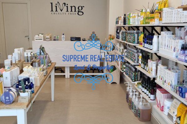 (Προς Ενοικίαση) Επαγγελματικός Χώρος Κατάστημα || Μαρούσι /  - 50τ.μ, 1000€