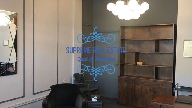 (To Rent) Commercial Office || Chalandri /  - 40sq 500€