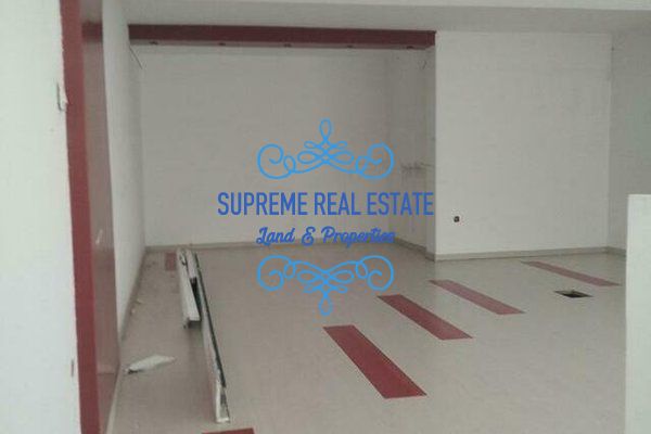 (Προς Ενοικίαση) Επαγγελματικός Χώρος   καταστημα  || Παλλήνη /  - 58τ.μ, 600€