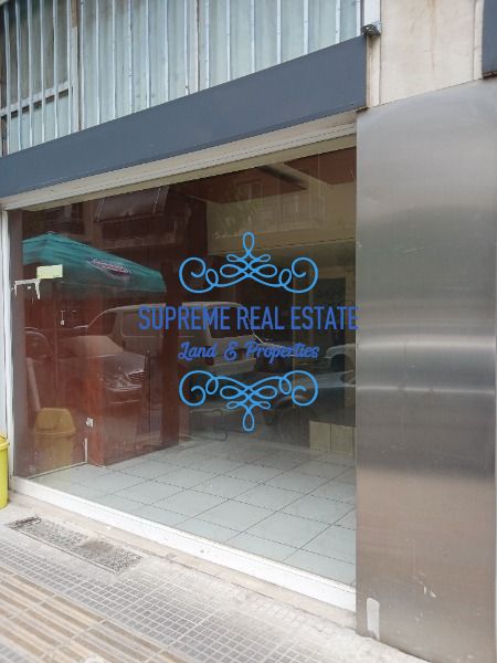 (To Rent) Commercial Commercial space || Ampelokipoi - Pentagon / - 250sq 1500€