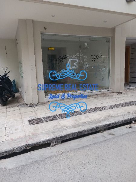 (Προς Πώληση) Επαγγελματικός Χώρος Κατάστημα || Αμπελόκηποι - Πεντάγωνο /  - 35τ.μ, 106000€