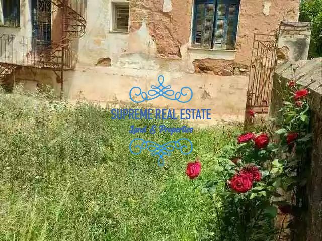 (For Sale) Land Plot || Dafni /  - 190sq 350000€