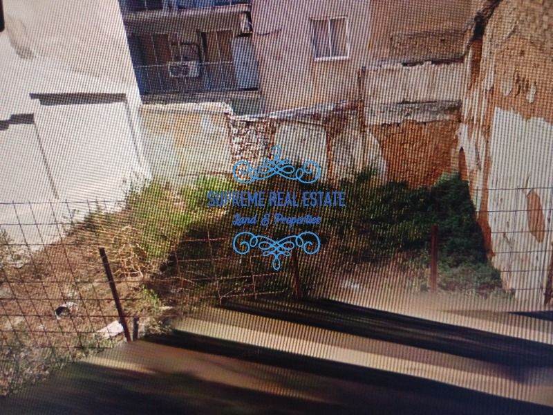 (For Sale) Land Plot || Ampelokipoi - Pentagon /  - 68sq 82000€