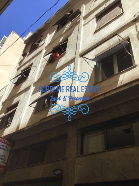 (For Sale) Land Plot || Kentro /  - 190sq 1700000€