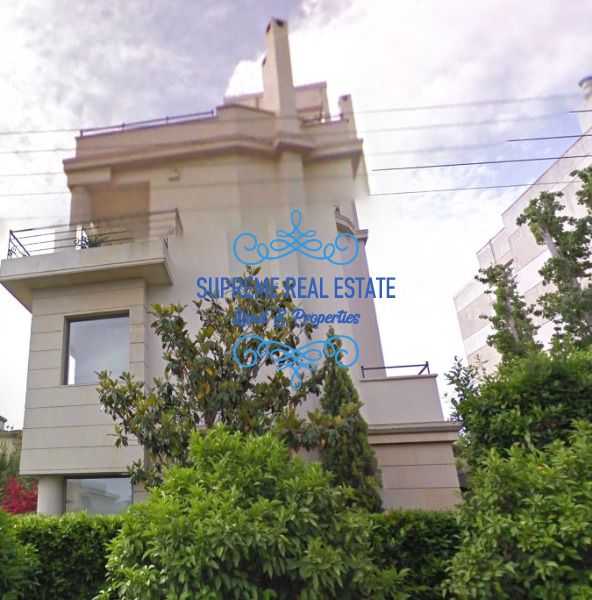 (Προς Πώληση) Επαγγελματικός Χώρος Κτίριο || Χαλάνδρι /  - 730τ.μ, 1500000€