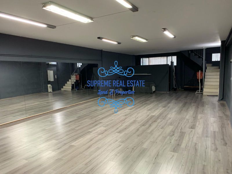 (Προς Πώληση) Επαγγελματικός Χώρος Κατάστημα || Αμπελόκηποι - Πεντάγωνο / Αμπελόκηποι - 271τ.μ, 400000€