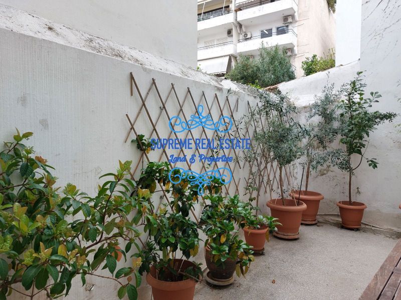 (Προς Ενοικίαση) Επαγγελματικός Χώρος Γραφείο || Αμπελόκηποι - Πεντάγωνο / Ελληνορώσων - 72τ.μ, 550€