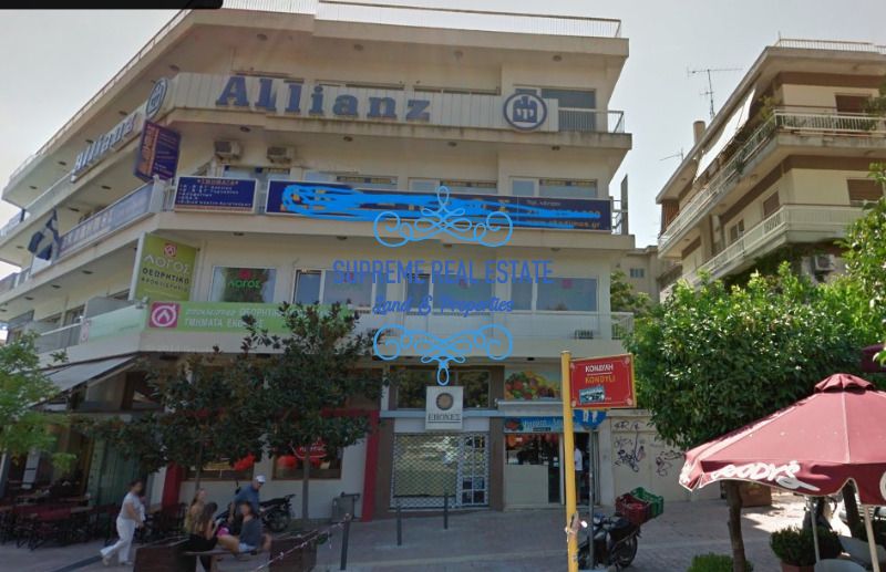 (Προς Πώληση) Επαγγελματικός Χώρος Γραφείο || Μαρούσι /  - 170τ.μ, 510000€