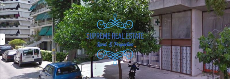 (Προς Πώληση) Επαγγελματικός Χώρος Κατάστημα || Γαλάτσι /  - 95τ.μ, 142500€