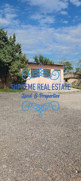 (Προς Πώληση) Επαγγελματικός Χώρος Αποθήκη || Παιανία /  - 1250τ.μ, 700000€