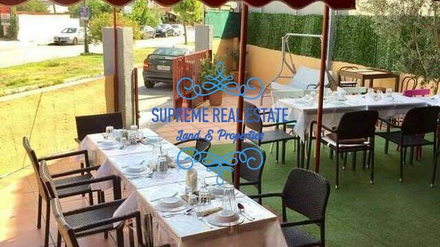 (Προς Ενοικίαση) Επαγγελματικός Χώρος Κατάστημα || Γέρακας /  - 90τ.μ, 1200€