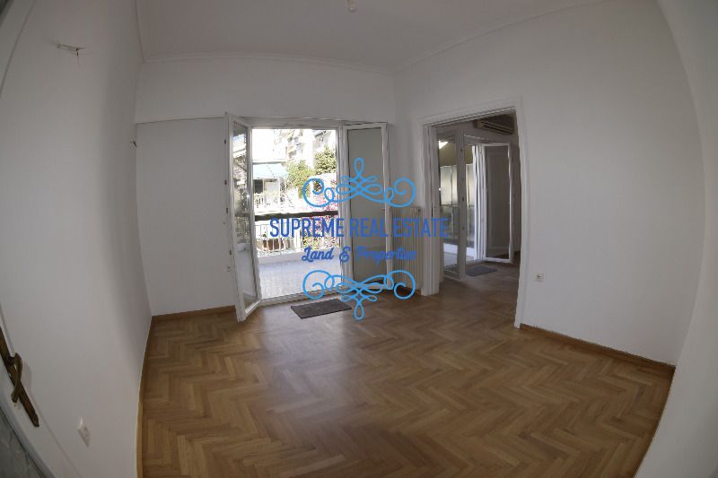 (For Sale) Residential Penthouse || Kipseli /  - 76sq 1B/R, 160000€