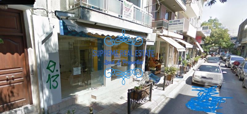 (Προς Ενοικίαση) Επαγγελματικός Χώρος Αποθήκη || Μαρούσι /  - 19τ.μ, 130€