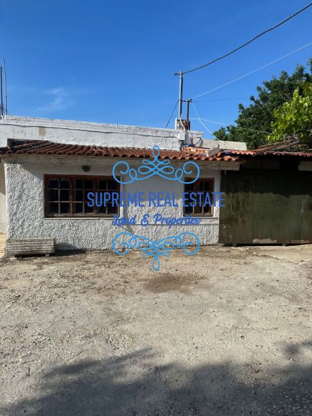 (Προς Ενοικίαση) Επαγγελματικός Χώρος Αποθήκη || Κορωπί /  - 580τ.μ, 2000€