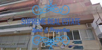 (Προς Ενοικίαση) Επαγγελματικός Χώρος Γραφείο || Ηράκλειο /  - 25τ.μ, 320€