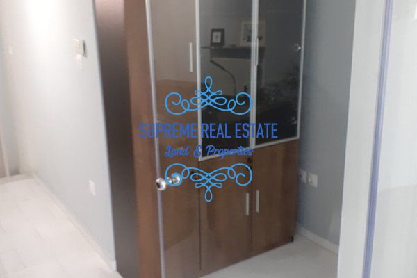 (Προς Ενοικίαση) Επαγγελματικός Χώρος Γραφείο || Ηράκλειο /  - 50τ.μ, 500€