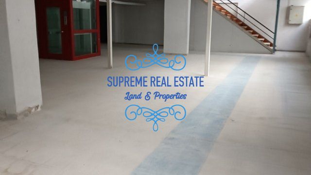 (To Rent) Commercial Store || Agia Paraskevi /  - 500sq 3500€