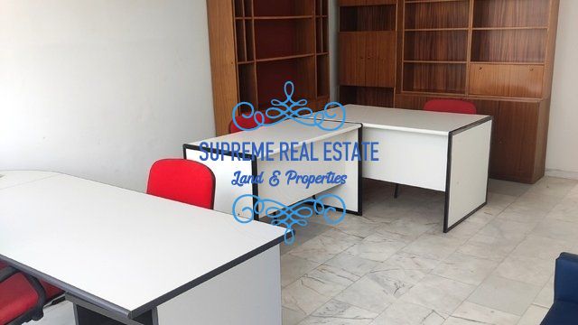 (To Rent) Commercial Office || Melissia /  - 30sq 420€