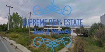 (Προς Ενοικίαση) Επαγγελματικός Χώρος Αίθουσα || Γέρακας /  - 290τ.μ, 2000€