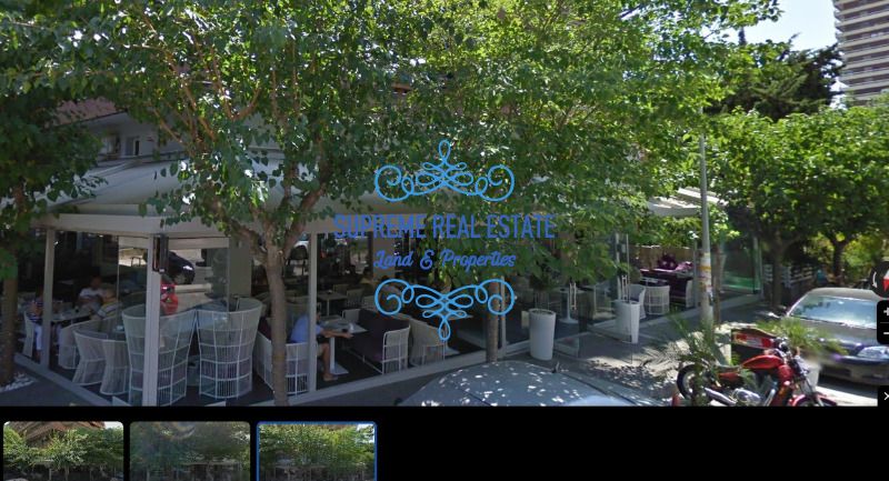 (Προς Πώληση) Επαγγελματικός Χώρος Κατάστημα || Αμπελόκηποι - Πεντάγωνο / Πανόρμου - 400τ.μ, 900000€