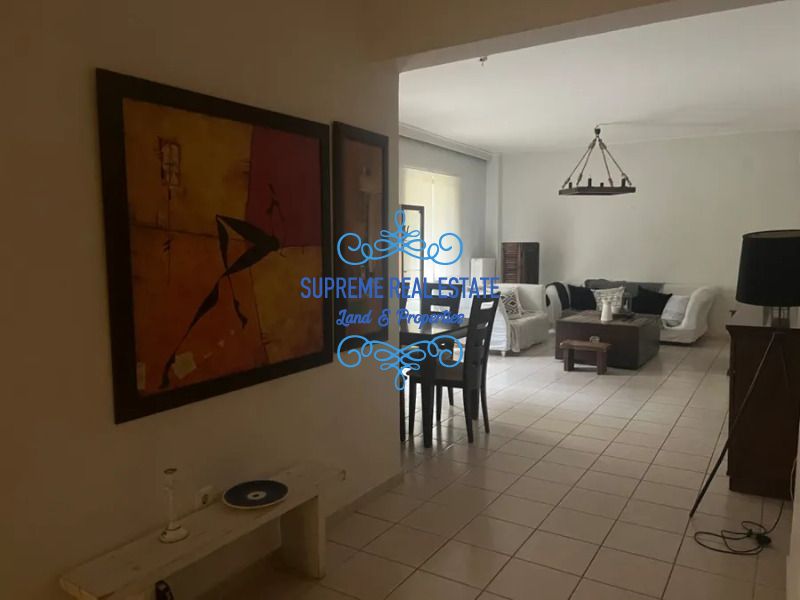 (For Sale) Residential Apartment || Chalandri / Polidroso - 115sq 3B/R, 260000€