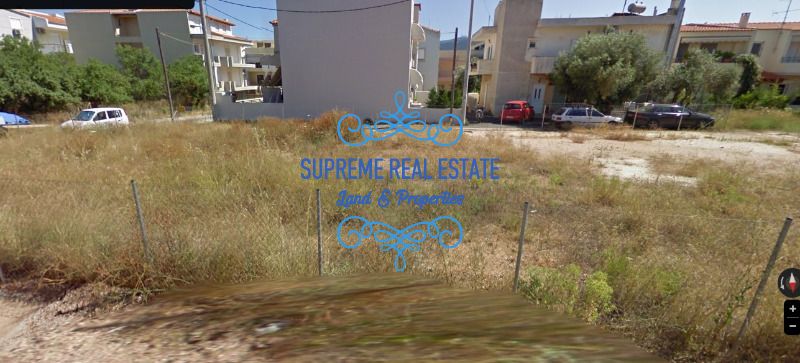 (For Sale) Land Plot || Chalandri /  - 535sq 460000€
