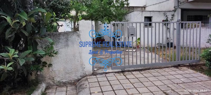 (For Sale) Land Plot || Chalandri /  - 484sq 726000€