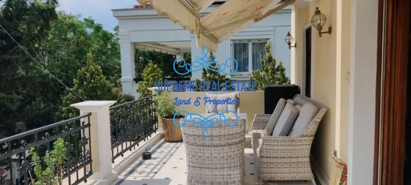 (To Rent) Residential Maisonette || Paleo Psichiko /  - 230sq 3B/R, 2300€