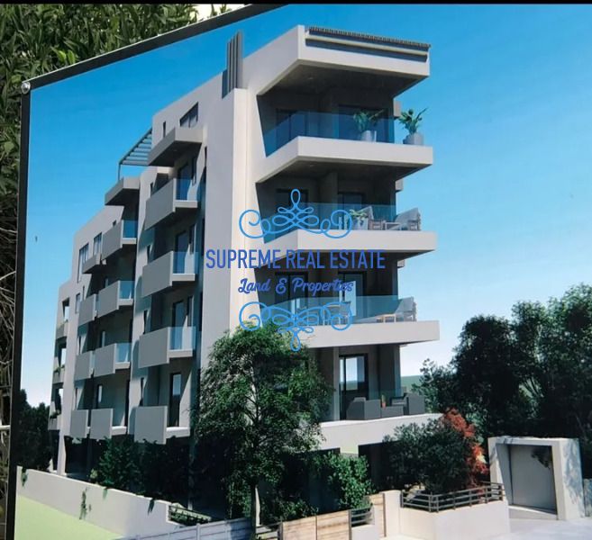 (For Sale) Residential Floor Apartment || Chalandri /  - 132sq 3B/R, 620000€