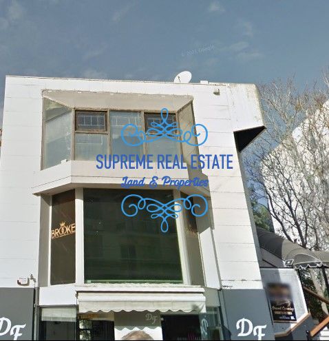 (To Rent) Commercial Office || Chalandri /  - 171sq 1200€