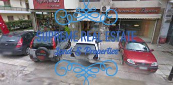 (Προς Ενοικίαση) Επαγγελματικός Χώρος Κατάστημα || Ηράκλειο /  - 75τ.μ, 1200€