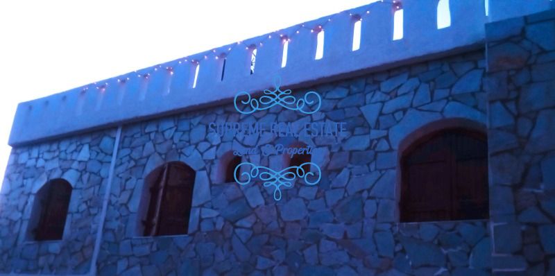 (Προς Πώληση) Επαγγελματικός Χώρος Επαγγελματικός Χώρος || Οροπέδιο Λασιθίου / Άγιος Γεώργιος - 800τ.μ, 500000€