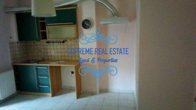 (For Sale) Residential Studio || Gerakas /  - 22sq 0B/R, 75000€