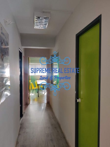 (Προς Ενοικίαση) Επαγγελματικός Χώρος Γραφείο || Πεύκη /  - 127τ.μ, 1200€